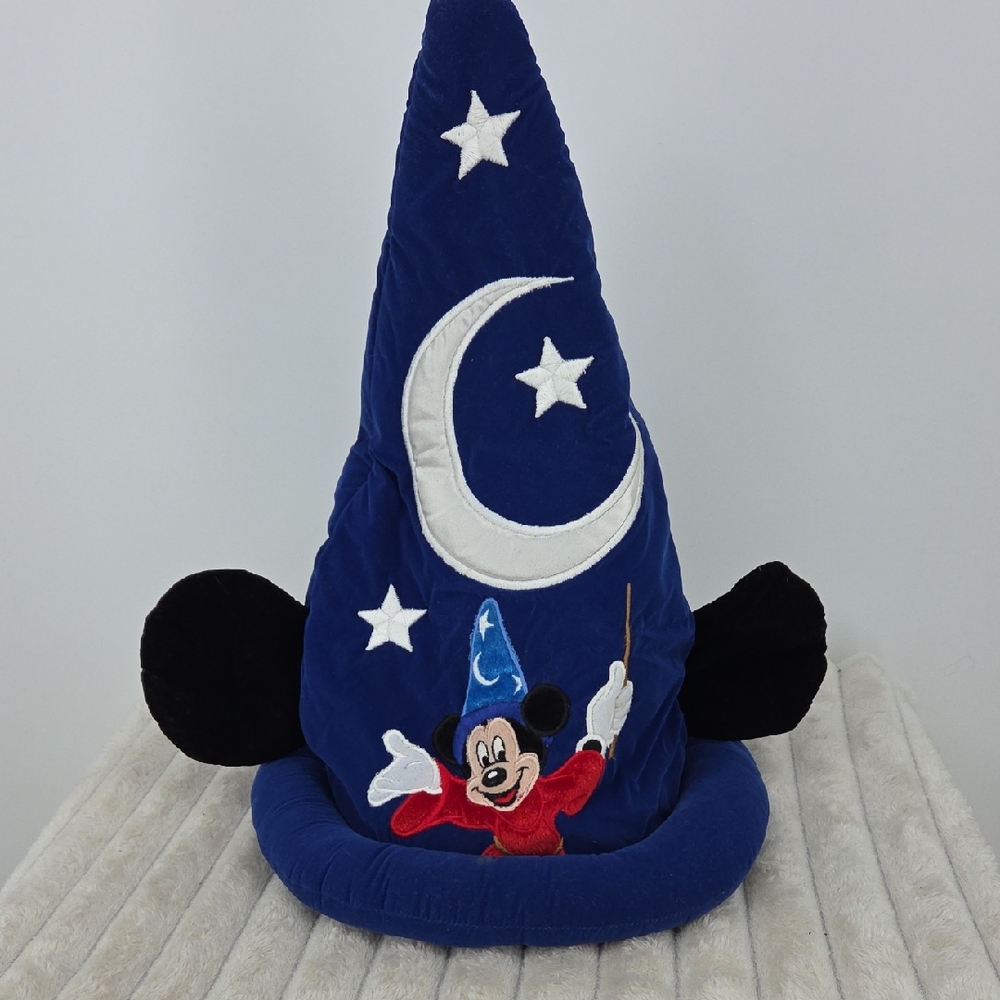 Disney Walt Mickey Youth Hat